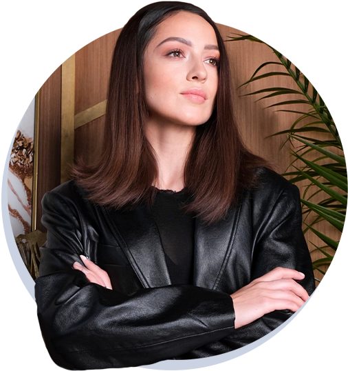 Елена Панаскина